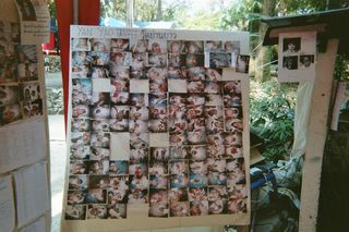 small product photo